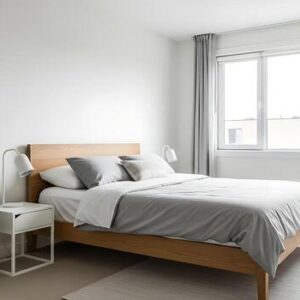 3 Bedrooms