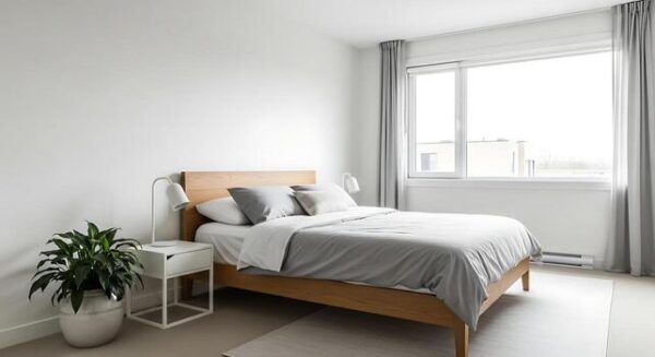 2 Bedrooms